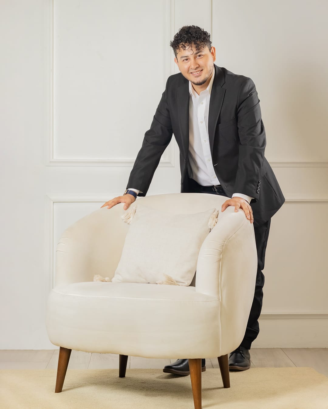 Edgardo Ramírez